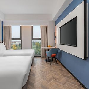 Room Mobility accessible